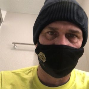 Meet your Posher, Ben